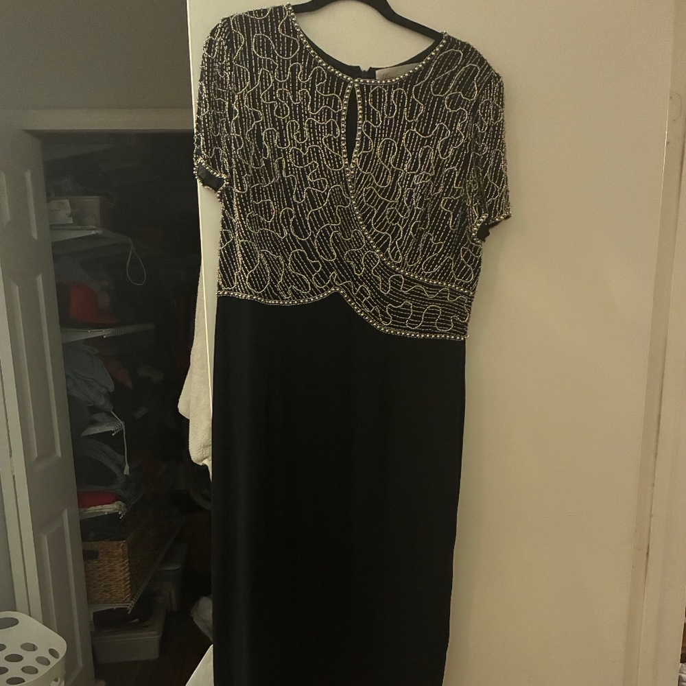 Mom Cheri montage collection